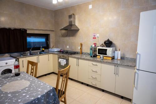 Dapur atau dapur kecil di BookMeNow