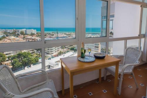 Fantastic seaviews & pool, close to beach photo 4