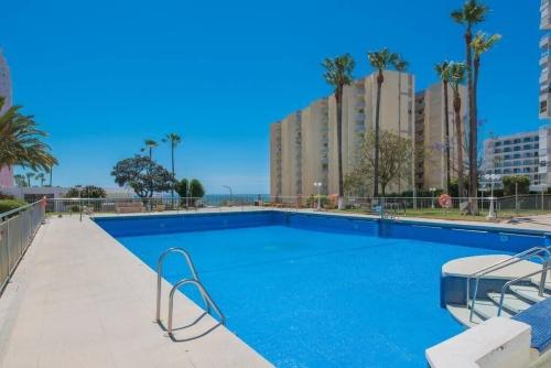 Fantastic seaviews & pool, close to beach photo 18