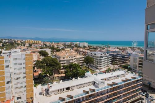 Fantastic seaviews & pool, close to beach photo 26