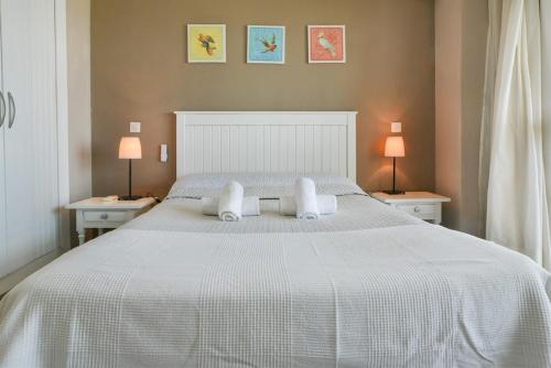 Fantastic seaviews & pool, close to beach photo 5