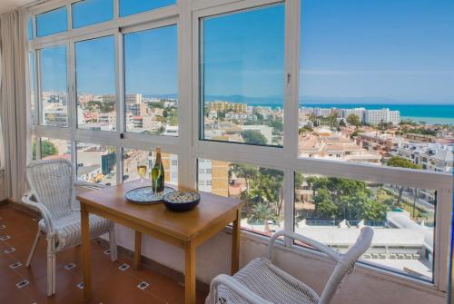Fantastic seaviews & pool, close to beach photo 16