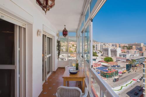 Fantastic seaviews & pool, close to beach photo 24
