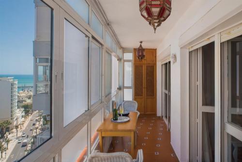 Fantastic seaviews & pool, close to beach photo 25