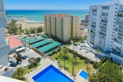 Fantastic seaviews & pool, close to beach photo 11