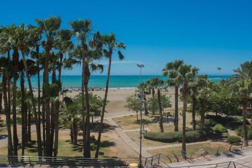 Fantastic seaviews & pool, close to beach photo 30