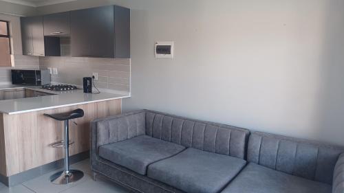 Gallery image of Generous Apartment at Waterfall in Midrand