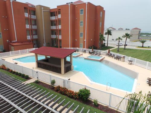 Photo de la galerie de l'établissement La Isla Residences Luxury Condominiums, à South Padre Island