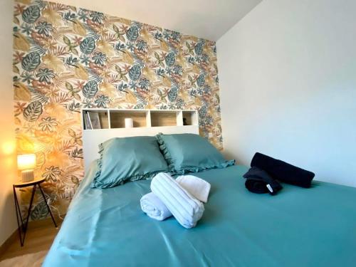 Photo de la galerie de l'établissement Le Factory - plain-pied - stationnement gratuit - Wifi - proche mer, à Friville-Escarbotin