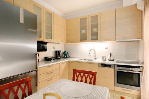 Rias Family House