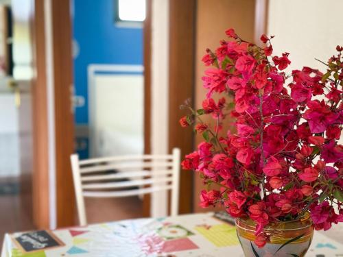 Gallery image of Villa Gladyr in Lotzorai