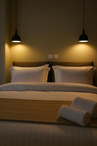 TheAretsouPlace Elegance, 200m from the Sea, Parking, 1G WiFi, Netflix, Cosmote TV