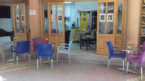 Gallery image of The Tony in Nicosia