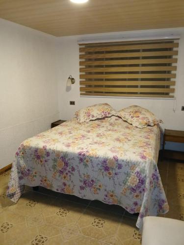Gallery image of Hotel Costa norte in Iquique