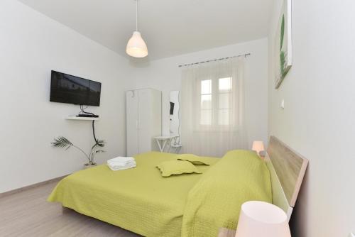 Rooms Old Town