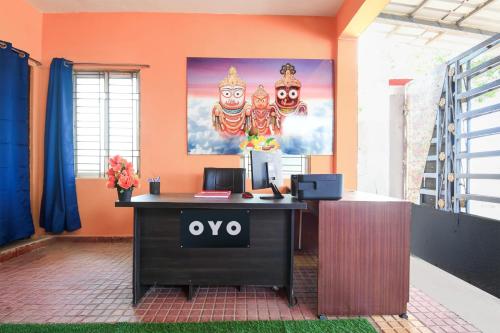 Fotografie z fotogalerie ubytování Hotel O Unicorn Guest House v destinaci Jānla