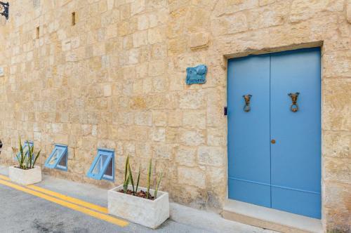 Φωτογραφία από το άλμπουμ του Ta Karmenu - An 800 year old modernized studio, walking distance to Mdina σε Ραμπάτ