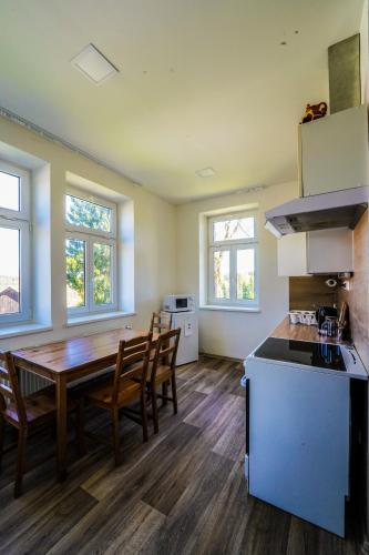 Pošta Polubný - ubytování v soukromí