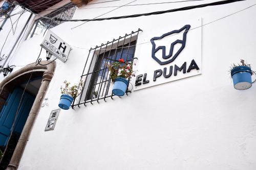 Fotografie z fotogalerie ubytování Apart Hotel El Puma v destinaci Cuzco