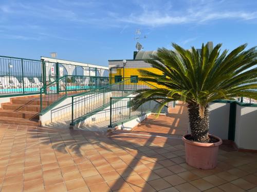 Φωτογραφία από το άλμπουμ του Sea view apartment in Caorle σε Καόρλε