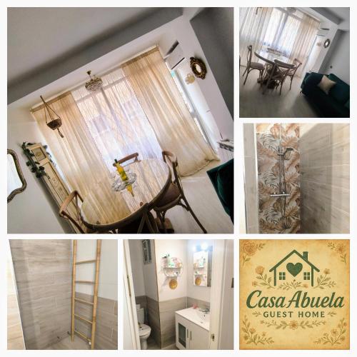 Casa Abuela