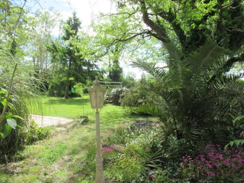 Photo de la galerie de l'établissement Le Mas du Chevalier de Poltret, à Beaucaire