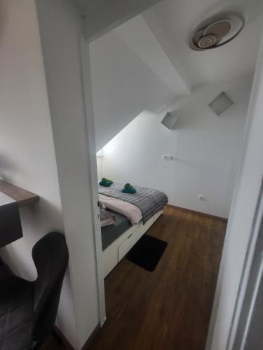 Φωτογραφία από το άλμπουμ του OPATIJA APARTMAN iN THE CENTAR VILLA ESPERIA στην Οπατία