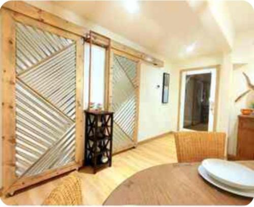 Kamar mandi di The secret grove
