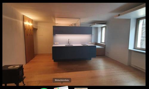 Designer Apartment Nähe Oper Naschmarkt