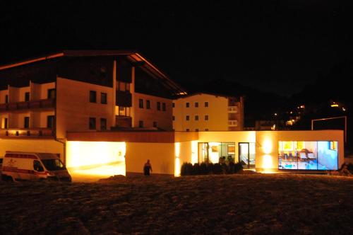Gallery image of Haus Scheiber in Sankt Jakob in Defereggen