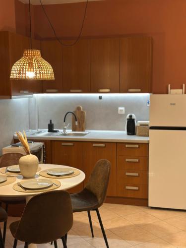 Sienna Apartment Axd
