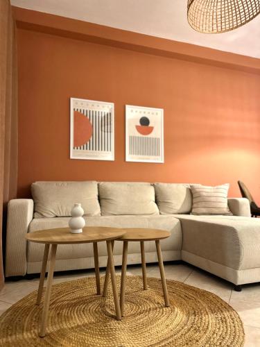 Sienna Apartment Axd