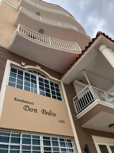 Residencial Don Pedro 1103