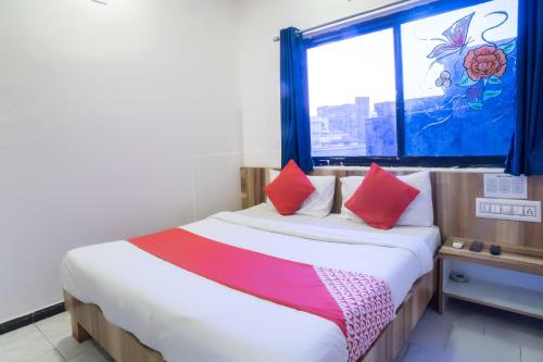 Gallery image of Hotel O Swell in Ahmedabad
