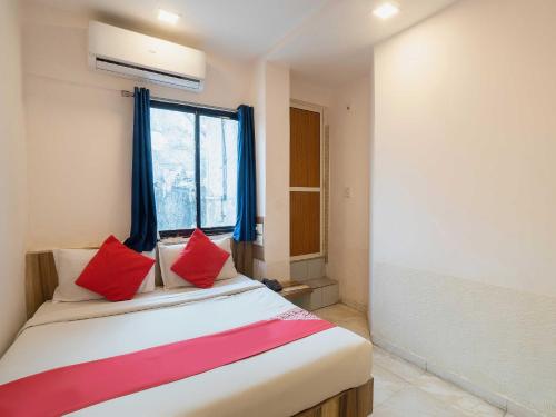 Gallery image of Hotel O Swell in Ahmedabad