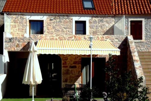 Seaside house for families with children Krapanj, Sibenik - 24166