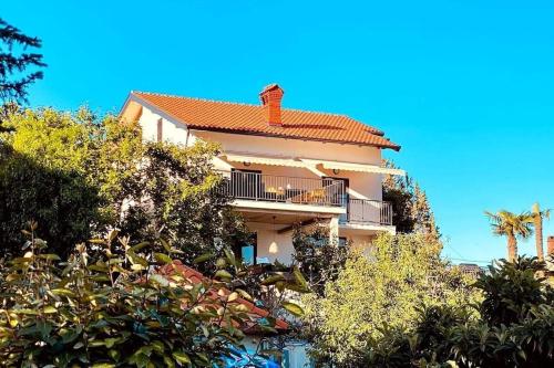 Apartments with swimming pool Icici, Opatija - 24377