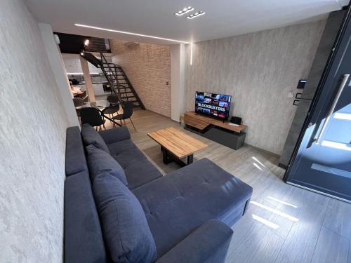 Loft of e-smile FAMILY