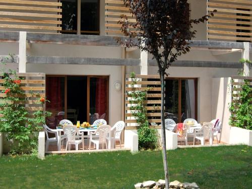 Apartment La Closerie Barjac III