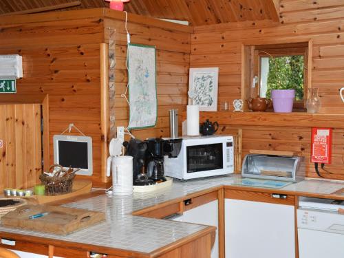 Gallery image of Beautiful Farmhouse in Sivry-Rance with Garden in Mont Jumont