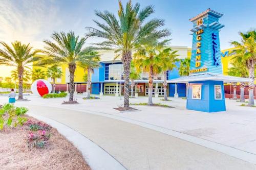 Twenty First Gulf Front 3BR 3BA Sleeps 8 Panama City Beach photo 16