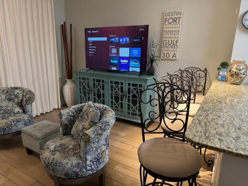 Twenty First Gulf Front 3BR 3BA Sleeps 8 Panama City Beach photo 24