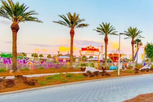 Twenty First Gulf Front 3BR 3BA Sleeps 8 Panama City Beach photo 14