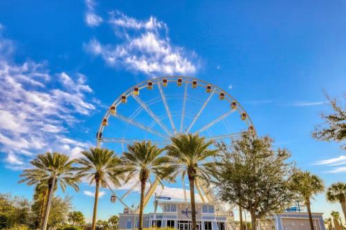 Twenty First Gulf Front 3BR 3BA Sleeps 8 Panama City Beach photo 37