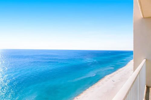 Twenty First Gulf Front 3BR 3BA Sleeps 8 Panama City Beach photo 5