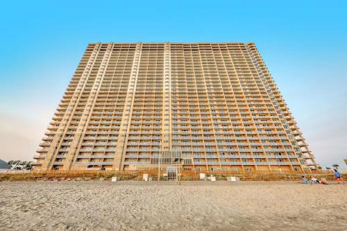 Twenty First Gulf Front 3BR 3BA Sleeps 8 Panama City Beach photo 43