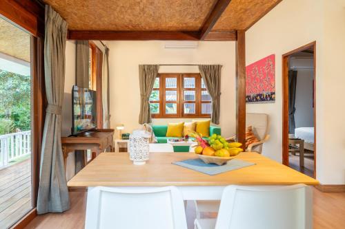 Fotografie z fotogalerie ubytování Luxury Farm House v destinaci Pai