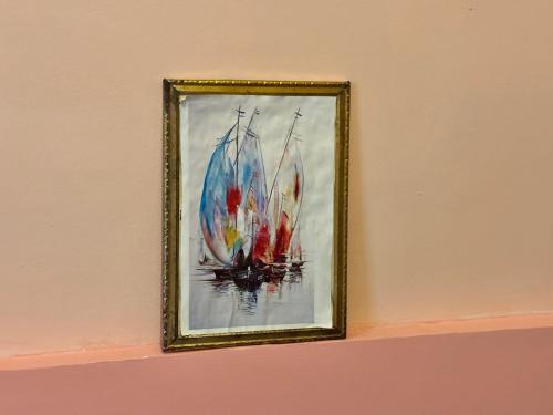 Imagen de la galería de Vracar Affordable Suites - Vracar Povoljni Stanovi, en Belgrado