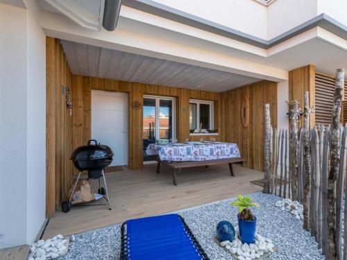 Appartement T3 PMR Biscarrosse 6 Pers, Clim Parking - FR-1-319-607