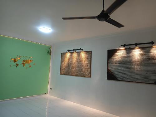 Galería fotográfica de Olive home en Ipoh